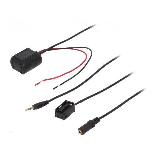 Bluetooth audio adapter Bluebird AD.BLUETOOTH.04