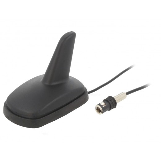 Antenna Shark 4carmedia ANT.S17