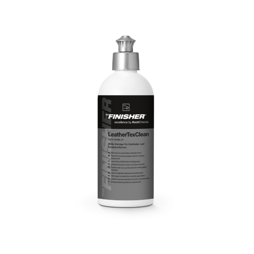 Koch Chemie LeatherTexClean leather cleaner (500 ml)