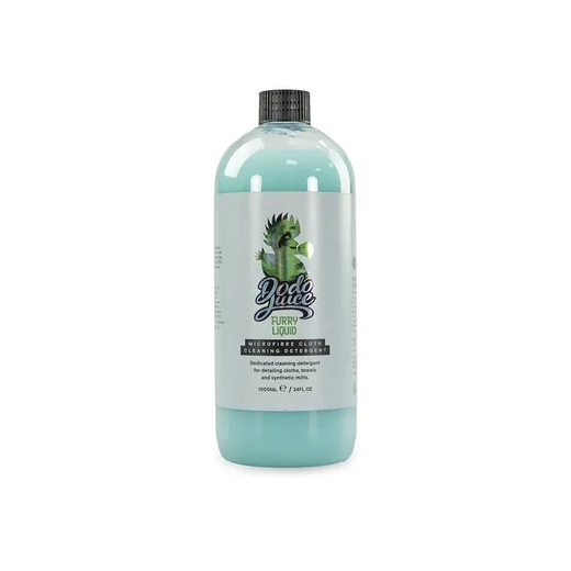 Detergent for microfiber cloths Dodo Juice Furry Liquid (1 l)