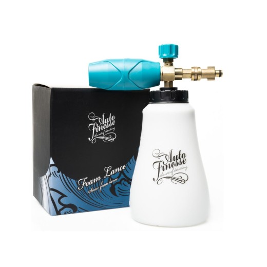 Foamer Auto Finesse Foam Lance V2 Bosch