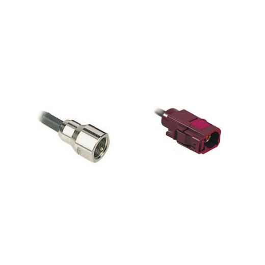 Antenna reduction FME - FAKRA Calearo 7581122