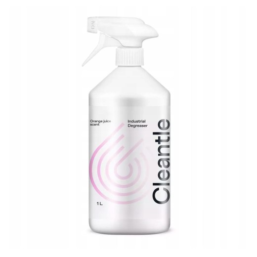 Strong cleaner Cleantle Industrial Degreaser (1 l)