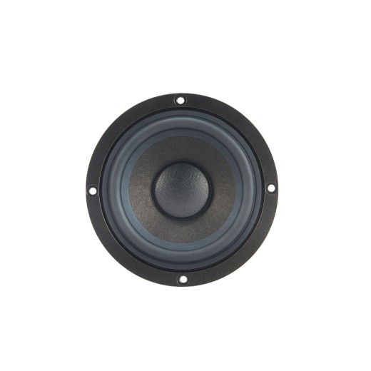 STEG QK 3 center speakers