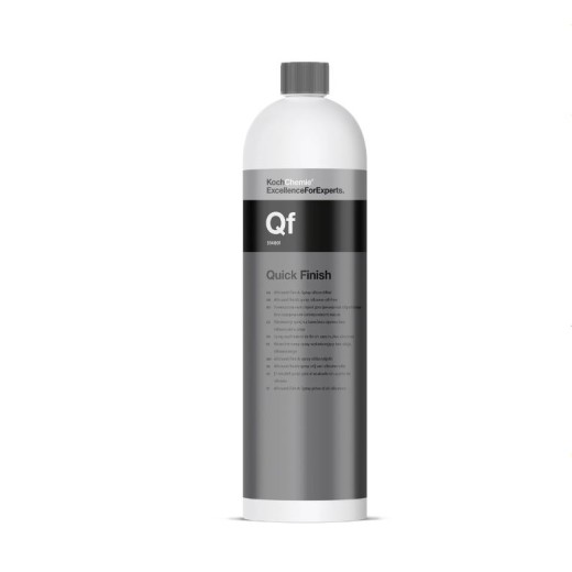 Multifunctional detailer Koch Chemie Quick Finish (1 l)