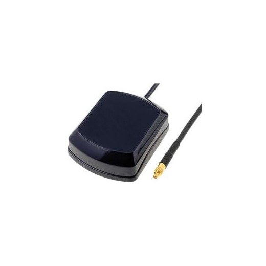 GPS antenna 4carmedia GPS-MMCX-A