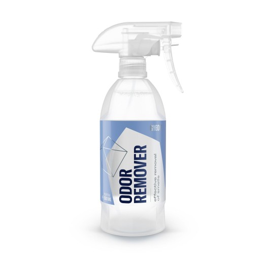 Gyeon Q2M OdorRemover Odor Absorber (500 ml)