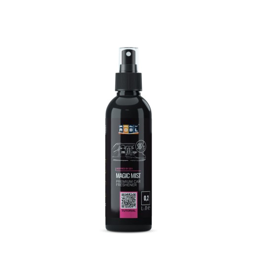 Air freshener ADBL Magic Mist QD1 (200 ml)