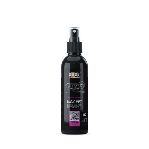 Air freshener ADBL Magic Mist Snowball (200 ml)