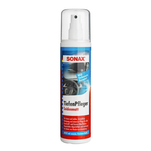 Sonax Tiefen Pfleger Seidenmatt (300 ml)