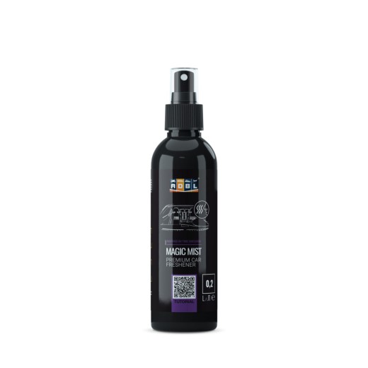 Air freshener ADBL Magic Mist Tire Dressing (200 ml)