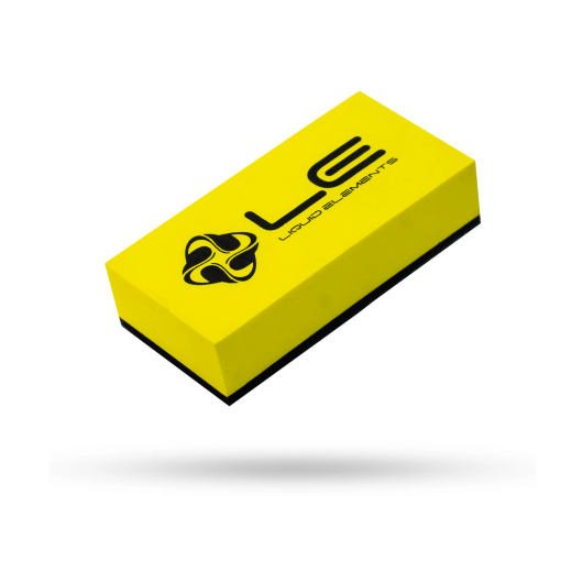 Liquid Elements Applicator Block