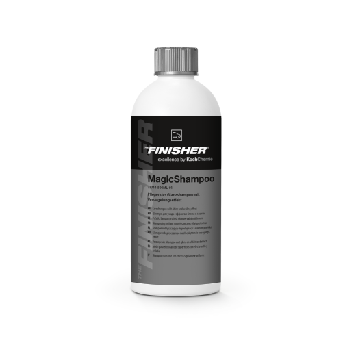 Koch Chemie MagicShampoo car shampoo (500 ml)