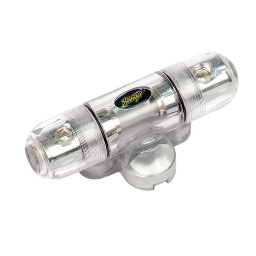 Stinger SPD5101 fuse holder