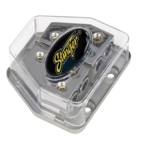 Stinger SPD570 distributor block