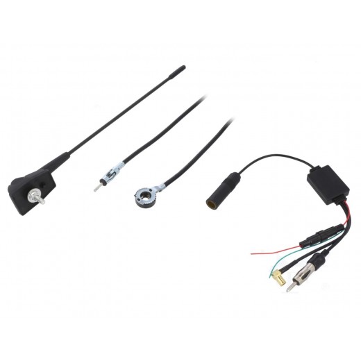 Roof antenna Per.Pic. A00035