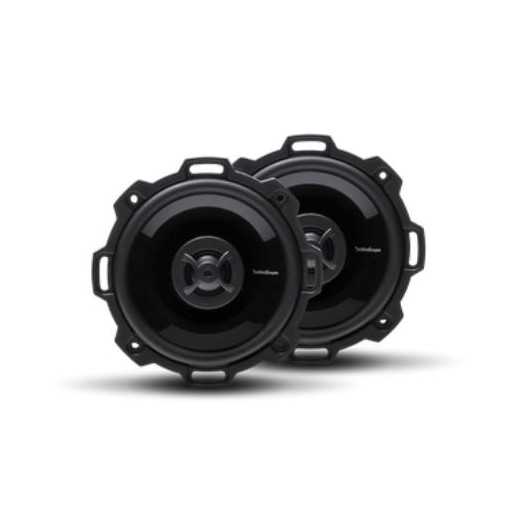 Rockford Fosgate PUNCH P142 speakers