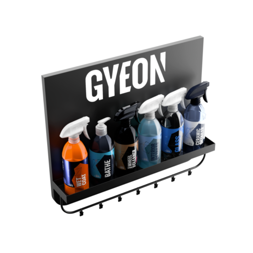 Gyeon DetailRack wall mount
