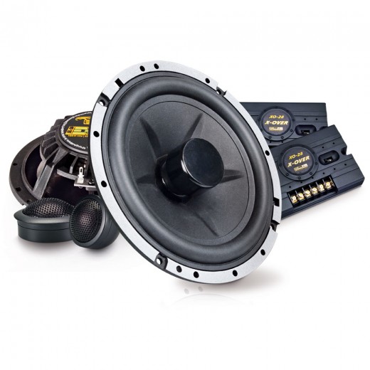 Speakers Sinus Live SL-16 EXMOD + NEO-30