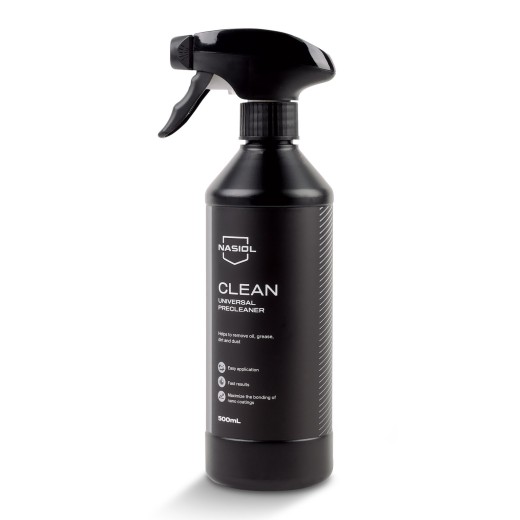 Cleaner Nasiol CLEAN (500 ml)