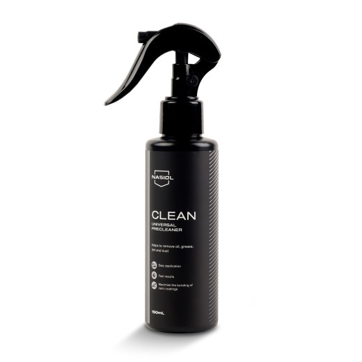 Cleaner Nasiol CLEAN (150 ml)