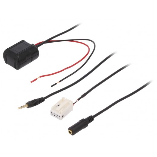 Bluetooth audio adapter Bluebird AD.BLUETOOTH.08