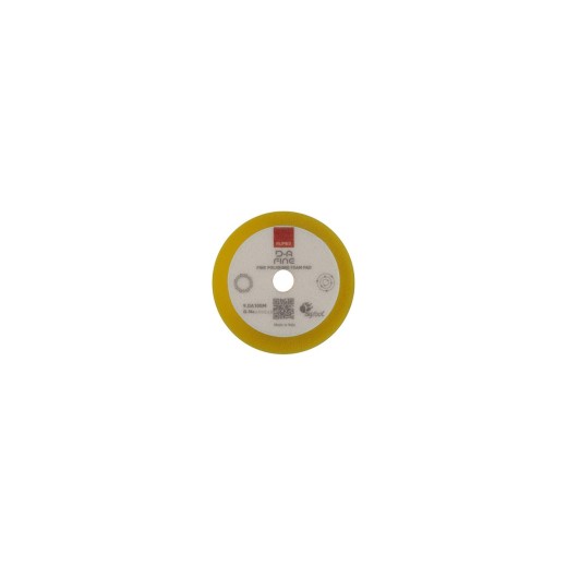 RUPES High Performance Fine Finishing Foam Pad