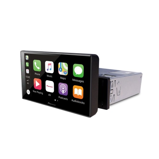 Pioneer SPH-EVO64DAB-UNI modular car radio