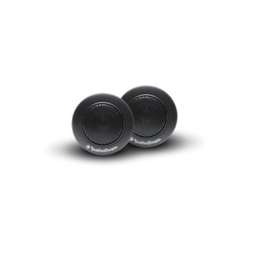 Rockford Fosgate PRIME R1T-S tweeters