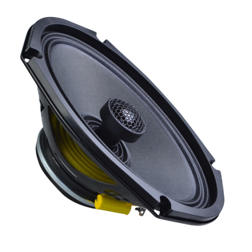 Speaker Ground Zero GZCF 69XSPL-NEO