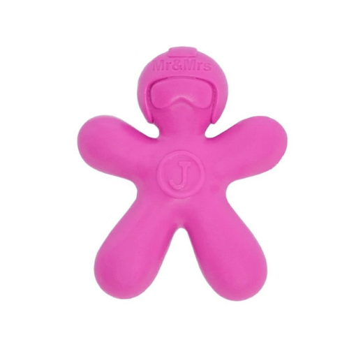 Car fragrance Mr&Mrs Fragrance Big Joy Sour Cherry