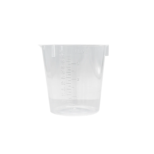 Liquid Elements Measuring Cup - Dosing aid
