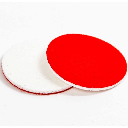 CarPro Glass Polishing Pad - 76 mm