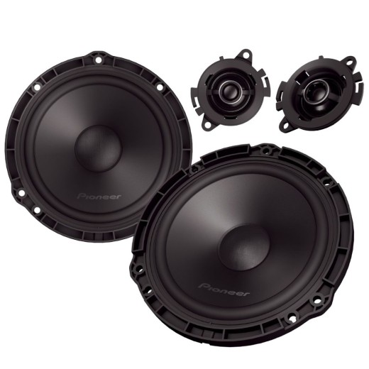 Speakers Pioneer TS-Q160C-PC