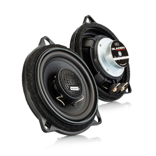 Speakers for BMW Gladen One 100 BMW