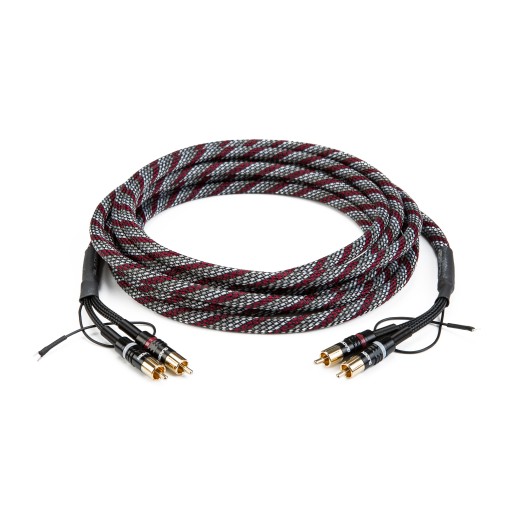 Signal cable Gladen Aerospace RCA 3 m