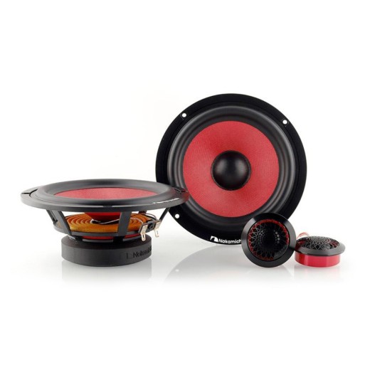 Nakamichi NSI-CS620 speakers