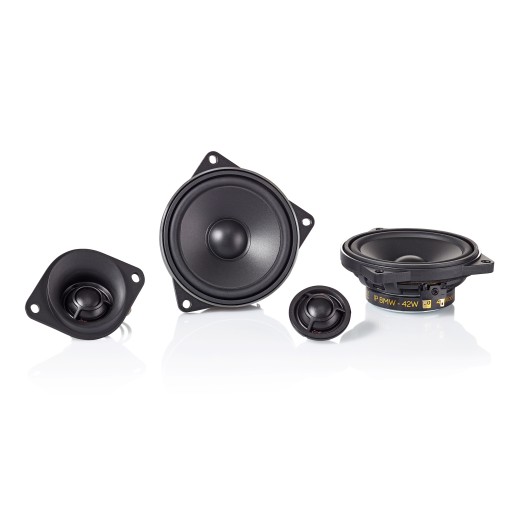 Speakers for BMW Morel IP-BMW42
