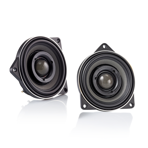 Speakers for BMW Morel IR-BMW42INT