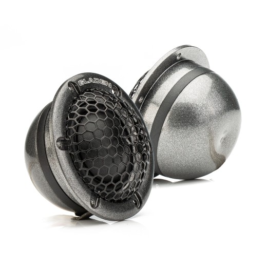 Gladen Aerospace 28 speakers