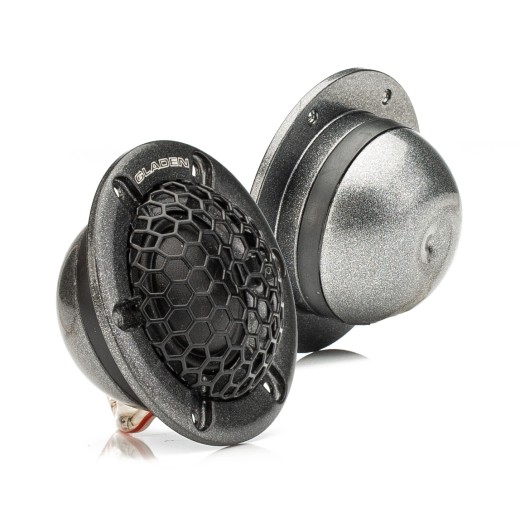 Gladen Aerospace 20 speakers