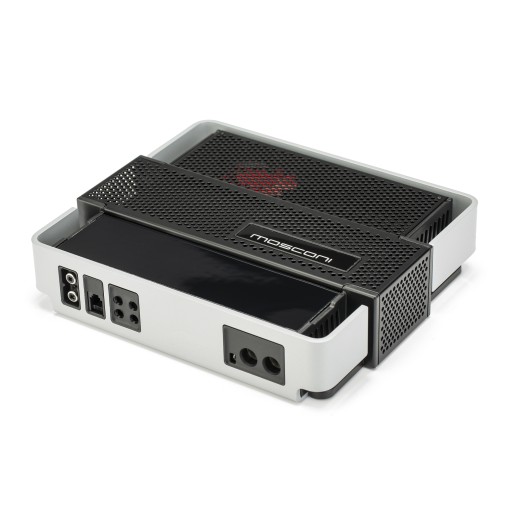 Mosconi Gladen PRO 2|10 amplifier