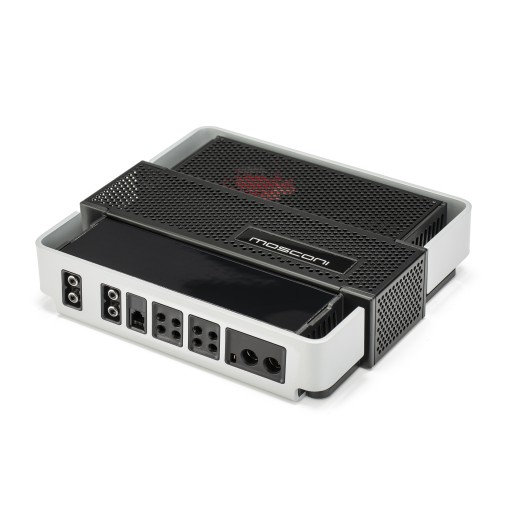 Mosconi Gladen PRO 4|10 amplifier