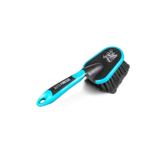 Auto Finesse Arch Blaster wheel rim brush