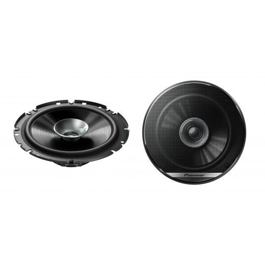 Pioneer TS-G1710F speakers