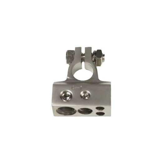 Stinger Battery Clamp SSVLBTN