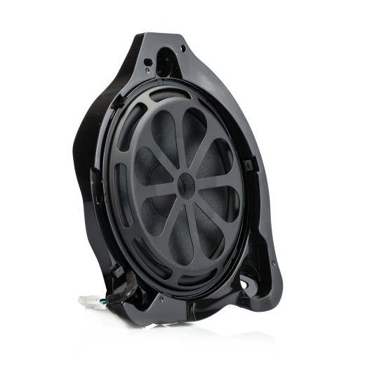 Subwoofer for Mercedes-Benz Gladen One 200 MB-L-SQ