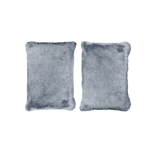 Microfiber Applicator Purestar Plush Applicator Gray