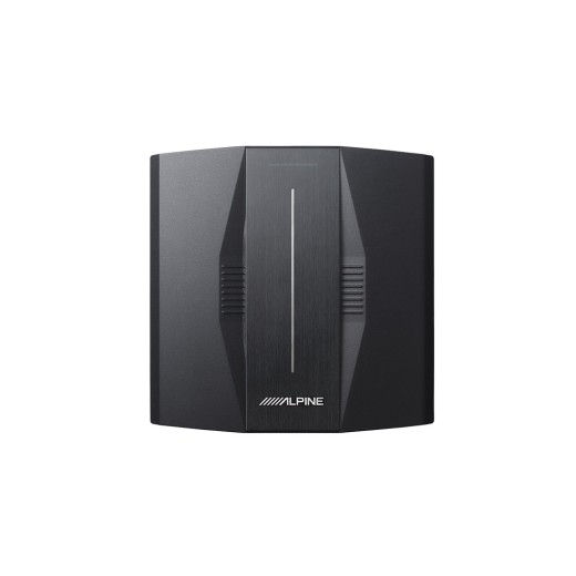Alpine PXE-C80-88 amplifier