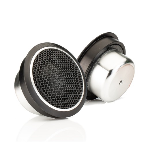 Gladen Pro 25 tweeters